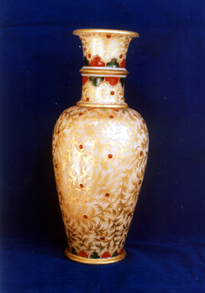 Vases